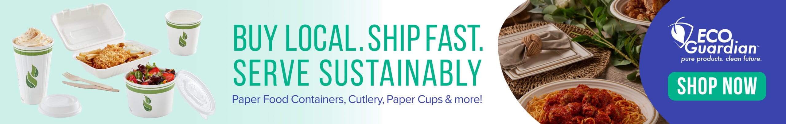 ECO-Banner-Cups-Containers Eco Guardian online store