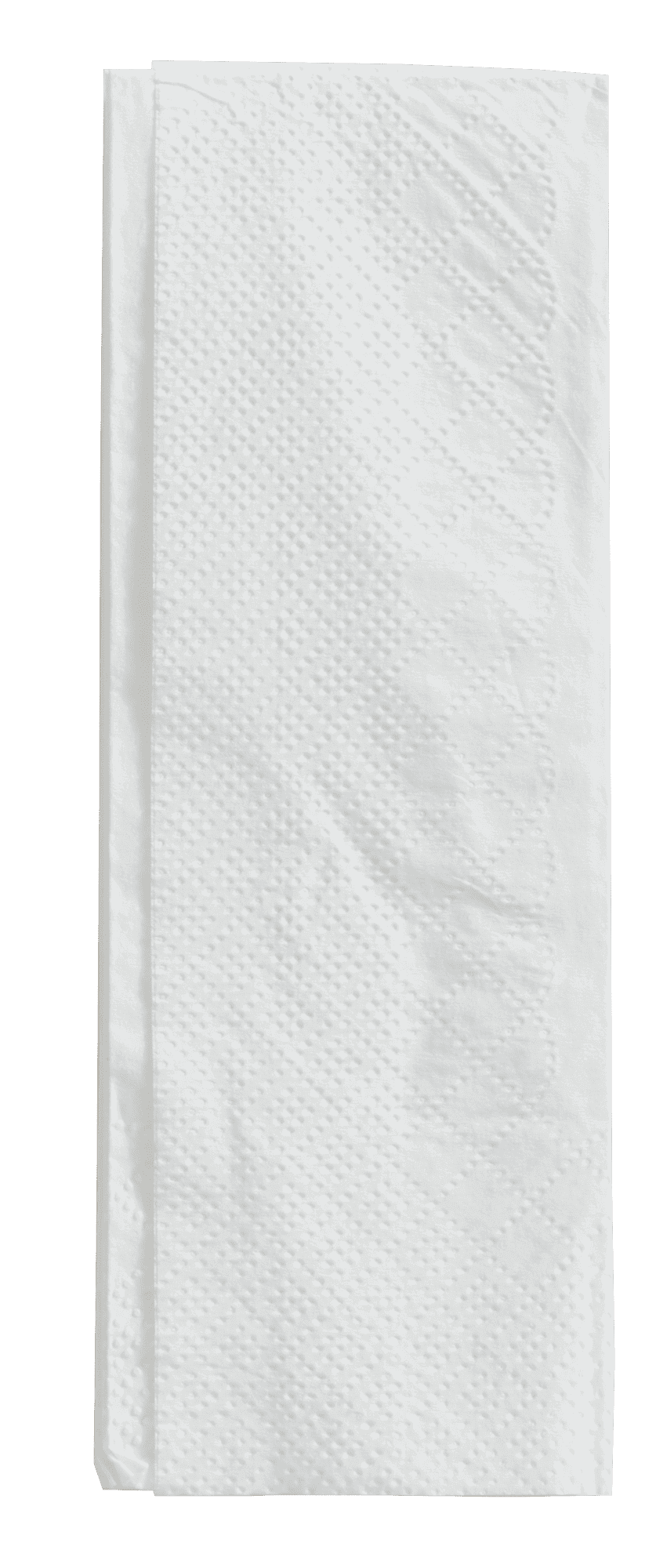 6.5" CPLA Compostable Cutlery Set with Napkin - Image 8