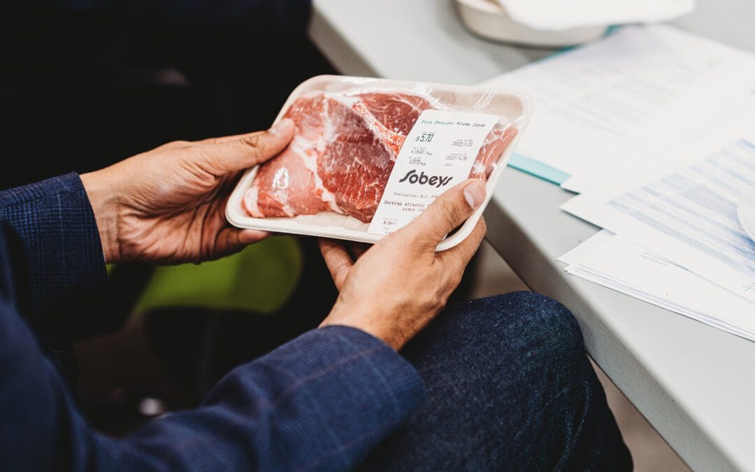 Sobeys picks the winner of its Plastic Waste Challenge