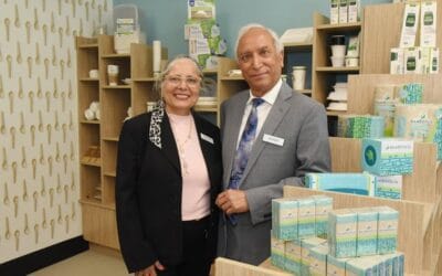 Eco Guardian is “Ahead of the curve’: Newmarket success story leads business to relocate to location 3-times larger