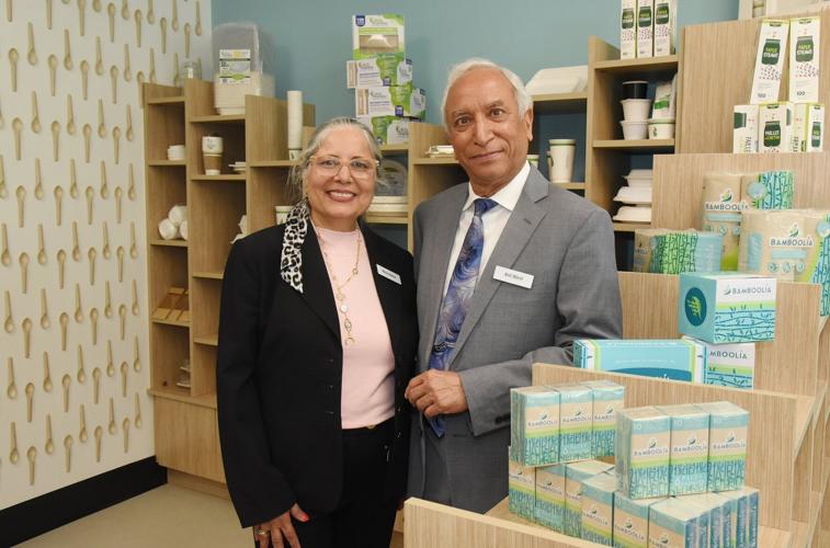 Eco Guardian is “Ahead of the curve’: Newmarket success story leads business to relocate to location 3-times larger