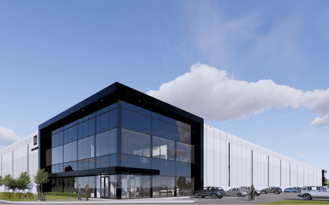 Eco Guardian Brings High-Tech Sustainable Packaging Manufacturing to Canada