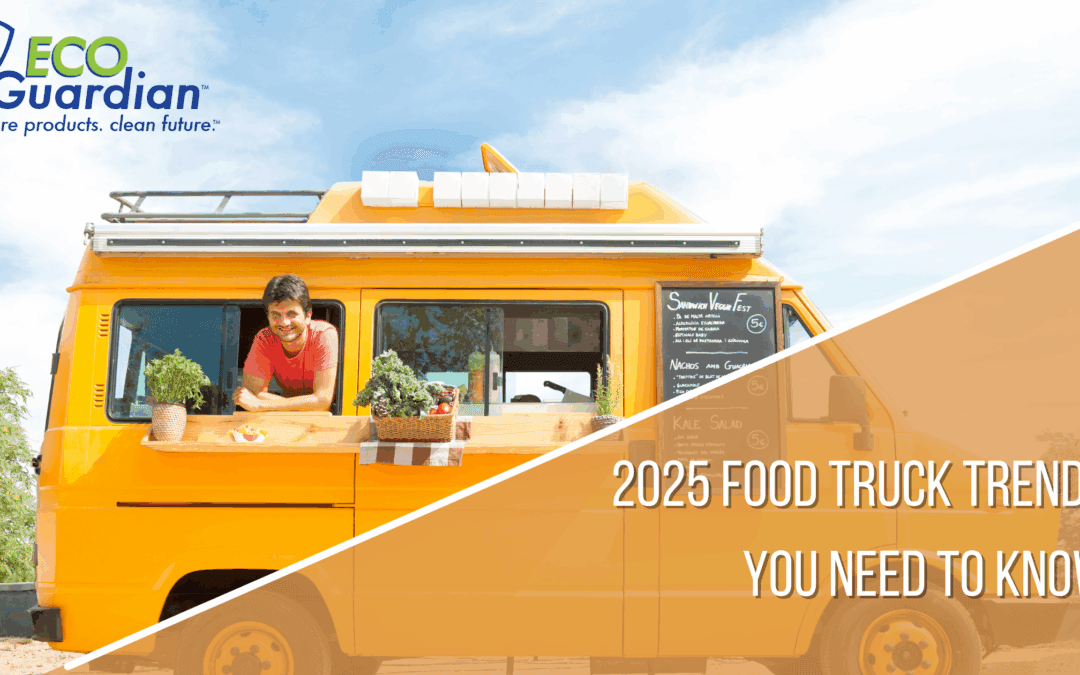 2025 Food Truck Trends You Need to Know 
