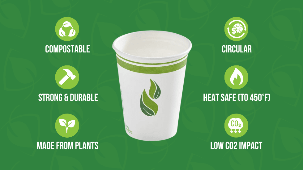 Bagasse characteristics